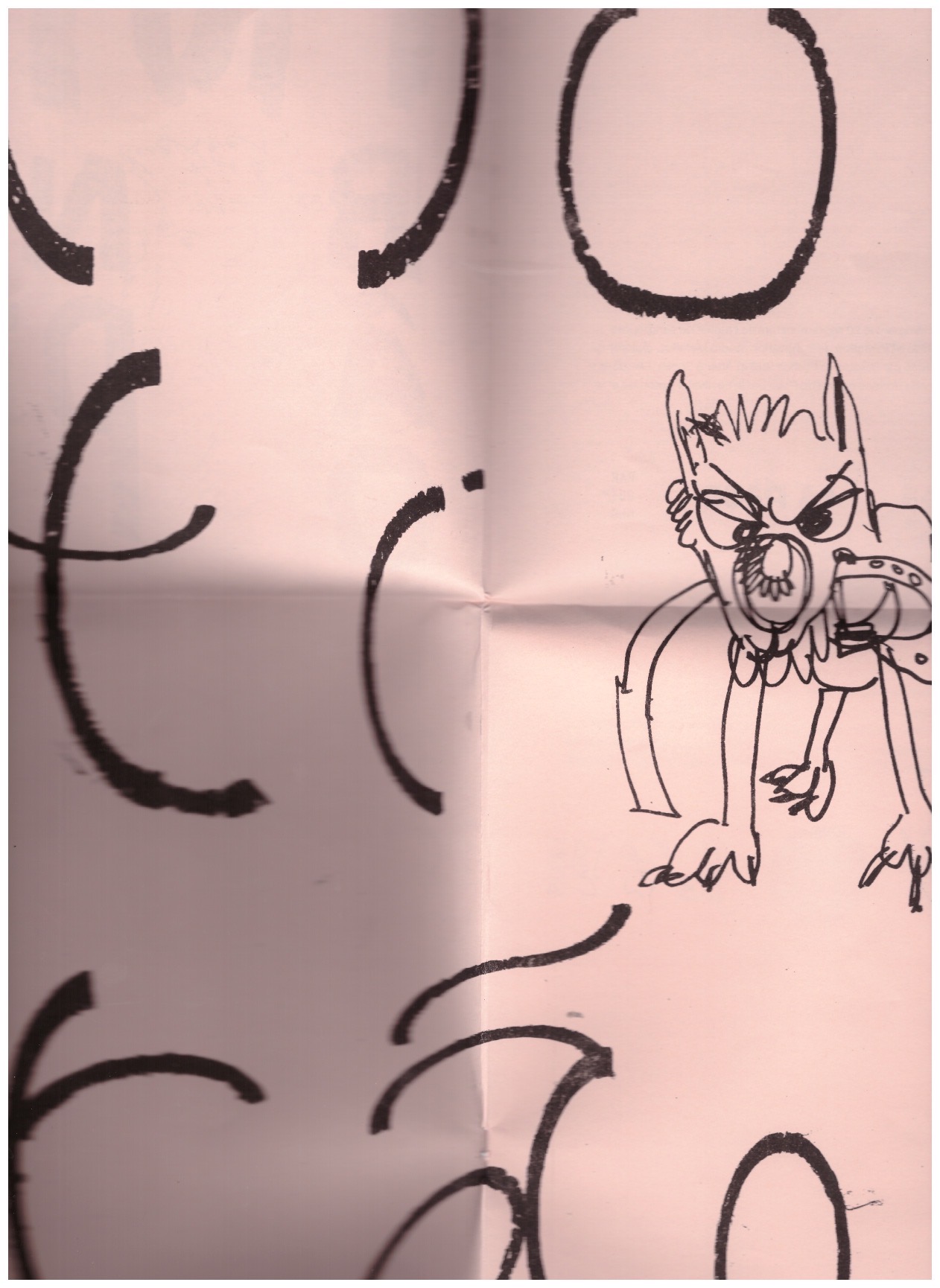 PUBLICATION STUDIO MÉTALLOS - Mutirão Mutinerie